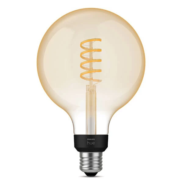 Philips Hue White Ambiance E27 Giant Globe G125 Filament 1x - LED 3 Philips Hue White Ambiance E27 Giant Globe G125 Filament 1x - LED