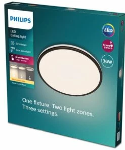 Philips Ozziet CL570 Deckenleuchte - LED -Philips Shop unnamed file 504