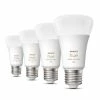 Philips Hue White Col. Amb. 1x E27 570lm 60W - LED -Philips Shop unnamed file 505
