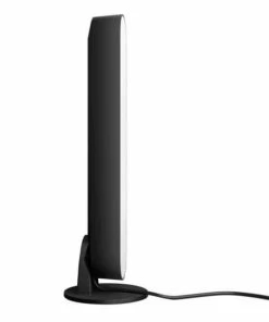 Hue Play Basis Extension 1x Pack BLACK - Philips Hue