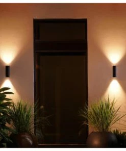 Philips Hue Appear Applique Murale Ronde Noire - LED 6 Philips Hue Appear Applique Murale Ronde Noire - LED -Philips Shop unnamed file 511