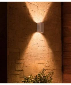 Philips Hue White Col, Amb, Resonate Applique Argentée 1200lm - LED -Philips Shop unnamed file 516