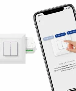 Zigfred Uno Ensemble Complet - LED