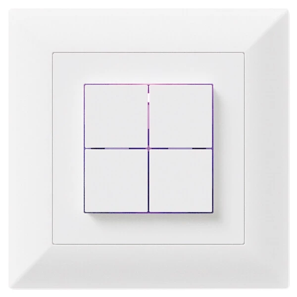 Zigfred Uno Ensemble Complet - LED 4 Zigfred Uno Ensemble Complet - LED – Image 2