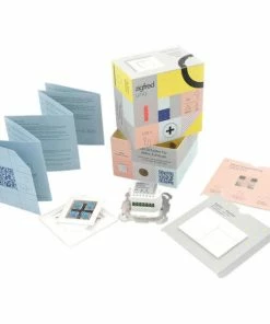 Zigfred Uno Ensemble Complet - LED 7 Zigfred Uno Ensemble Complet - LED -Philips Shop unnamed file 522