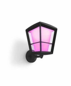 Philips Hue Applique Murale Econic 15W - LED 5 Philips Hue Applique Murale Econic 15W - LED -Philips Shop unnamed file 524