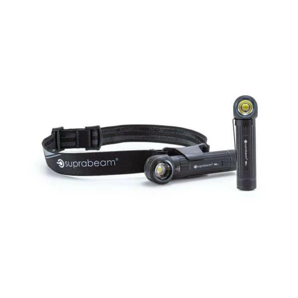 Suprabeam M6xr - LED 3 Suprabeam M6xr - LED