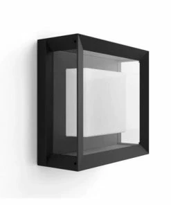 Philips Hue Impress Applique - Plafonnier 16W - LED