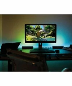 Hue Play Basis Extension 1x Pack BLACK - Philips Hue -Philips Shop unnamed file 53