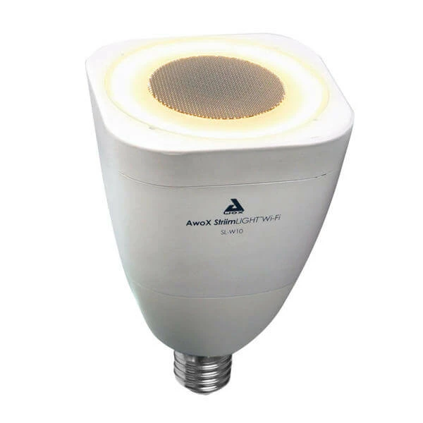 Awox Striim Light WI-FI - LED 3 Awox Striim Light WI-FI - LED
