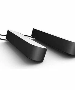 Hue Play Basis 2x Pack BLACK - Philips Hue