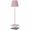 Sompex Troll Akku 38 Cm Lampadaire Rose - LED -Philips Shop unnamed file 557