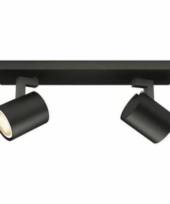 Philips Hue White Ambiance Runner Double Spot - LED