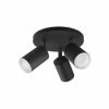 Philips Hue White Col, Amb, Fugato Spot 3 Flg, Noir 3 X 350lm - LED 2 Philips Hue White Col, Amb, Fugato Spot 3 Flg, Noir 3 X 350lm - LED -Philips Shop unnamed file 622