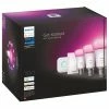 Kit De Démarrage De Lampes White And Color Ambiance E27 8W - 3 Pièces - Philips Hue 1 Kit De Démarrage De Lampes White And Color Ambiance E27 8W - 3 Pièces - Philips Hue -Philips Shop unnamed file 627