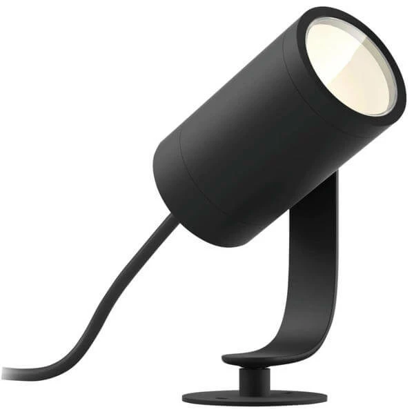 Hue Lily Extension BLACK - Philips Hue 3 Hue Lily Extension BLACK - Philips Hue