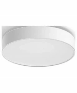 Philips Hue White Amb. Enrave Plafonnier M Blanc Incl. Interrupteur à Variateur - LED -Philips Shop unnamed file 649