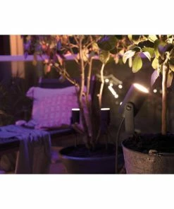 Hue Lily Extension BLACK - Philips Hue 7 Hue Lily Extension BLACK - Philips Hue -Philips Shop unnamed file 65