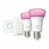 Starter-Kit, E27 - Philips Hue 1 Starter-Kit, E27 - Philips Hue -Philips Shop unnamed file 66
