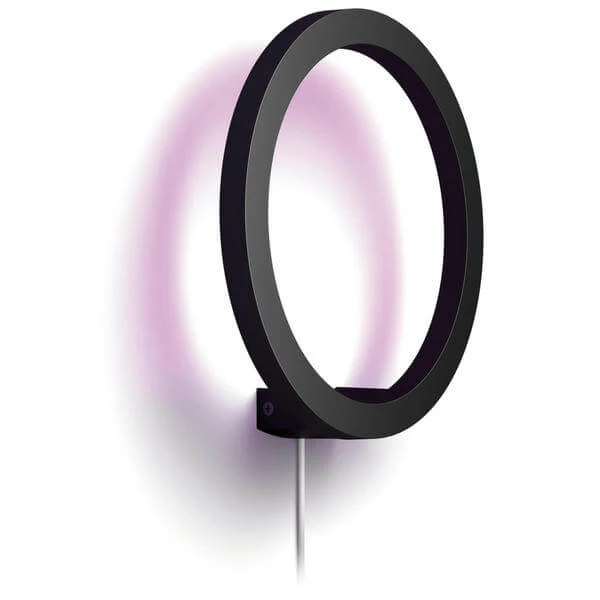 Philips Hue White Color Ambience Sana - LED 4 Philips Hue White Color Ambience Sana - LED – Image 2