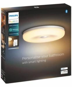 Philips Hue White Ambiance Struana - LED -Philips Shop unnamed file 675