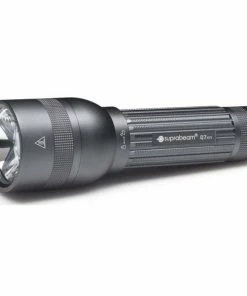 Suprabeam Q7xrs 2000LM - LED