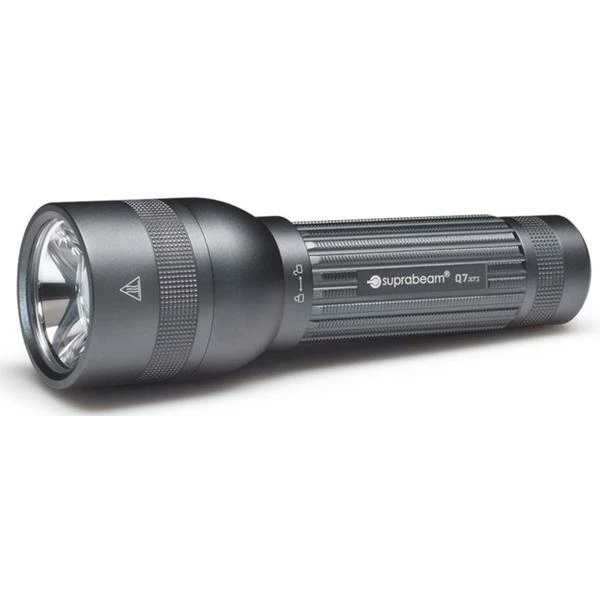 Suprabeam Q7xrs 2000LM - LED 3 Suprabeam Q7xrs 2000LM - LED