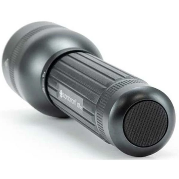 Suprabeam Q7xrs 2000LM - LED 4 Suprabeam Q7xrs 2000LM - LED – Image 2