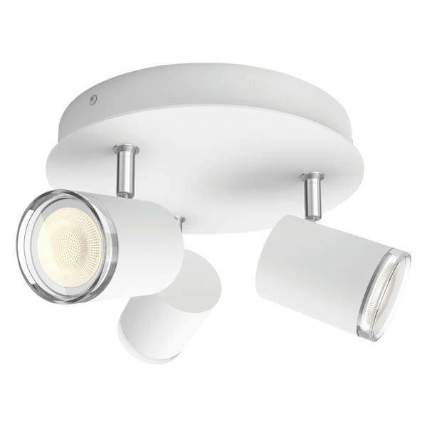 Philips Hue White Ambience Adore - LED 4 Philips Hue White Ambience Adore - LED – Image 2