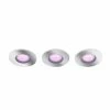 Philips Hue White Col. Amb. Xamento Spot Chrome 3pcs - LED -Philips Shop unnamed file 691