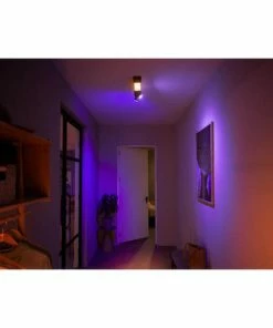 Philips Hue Centris Spot 2 Flg. Noir - LED 7 Philips Hue Centris Spot 2 Flg. Noir - LED -Philips Shop unnamed file 696