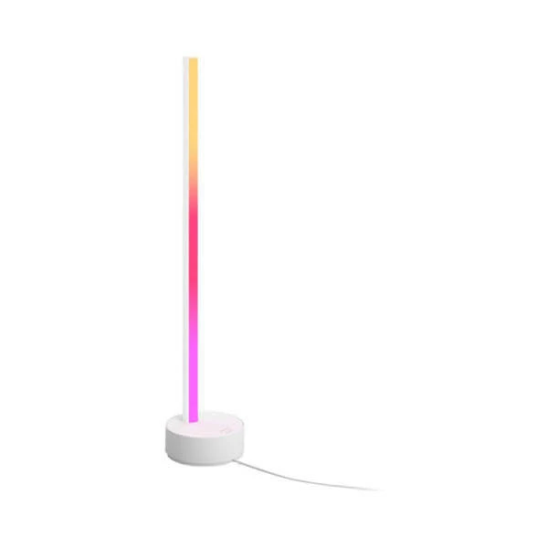 Philips Hue Gradient Signe Blanc - LED 3 Philips Hue Gradient Signe Blanc - LED