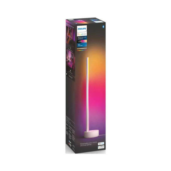 Philips Hue Gradient Signe Blanc - LED 5 Philips Hue Gradient Signe Blanc - LED – Image 3