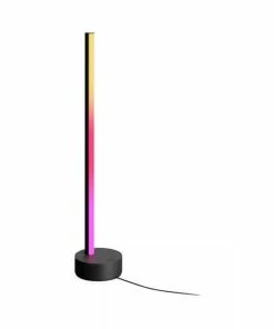 Philips Hue Gradient Signe Lampe De Table Noir - LED