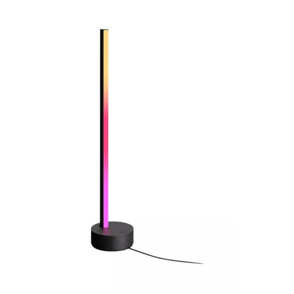 Philips Hue Gradient Signe Lampe De Table Noir - LED 3 Philips Hue Gradient Signe Lampe De Table Noir - LED