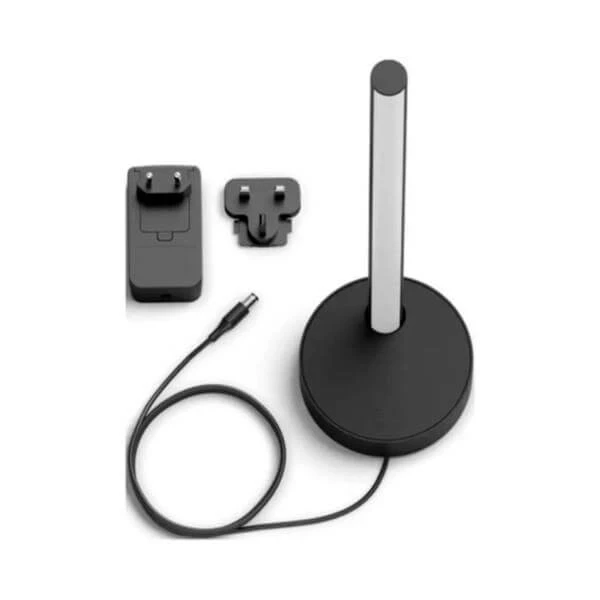 Philips Hue Gradient Signe Lampe De Table Noir - LED 4 Philips Hue Gradient Signe Lampe De Table Noir - LED – Image 2