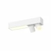 Philips Hue Centris Spot 2 Flg. Blanc - LED -Philips Shop unnamed file 709