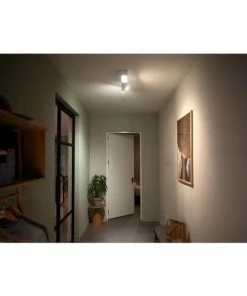 Philips Hue Centris Spot 2 Flg. Blanc - LED -Philips Shop unnamed file 710