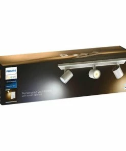 Philips Hue White Ambiance Runner Spot Triple - LED 7 Philips Hue White Ambiance Runner Spot Triple - LED -Philips Shop unnamed file 731