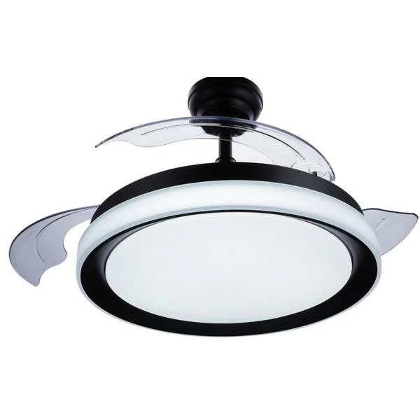 Philips Ventilateur De Plafond Avec éclairage LED - LED 5 Philips Ventilateur De Plafond Avec éclairage LED - LED – Image 3