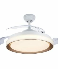 Philips Ventilateur De Plafond Avec éclairage LED - LED -Philips Shop unnamed file 749