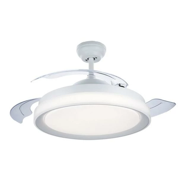 Philips Ventilateur De Plafond Avec éclairage LED - LED 5 Philips Ventilateur De Plafond Avec éclairage LED - LED – Image 3