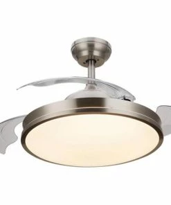 Philips Ventilateur De Plafond Avec éclairage LED - LED -Philips Shop unnamed file 755