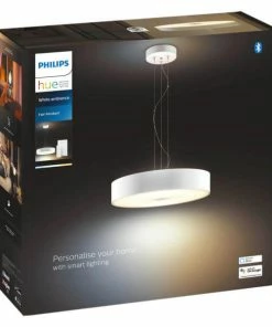 Philips Hue White Ambiance Fair - LED -Philips Shop unnamed file 770