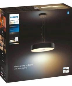 Philips Hue White Ambiance Fair - LED -Philips Shop unnamed file 773