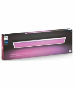 Philips Hue White Col. Amb. Aurelle Panel 1200x300 - LED -Philips Shop unnamed file 777