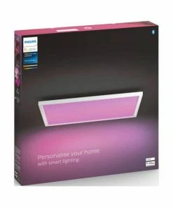 Philips Hue White Col. Amb. Aurelle Panel 600x600 - LED -Philips Shop unnamed file 786