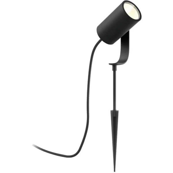 Hue Lily Basis Kit BLACK - Philips Hue 3 Hue Lily Basis Kit BLACK - Philips Hue