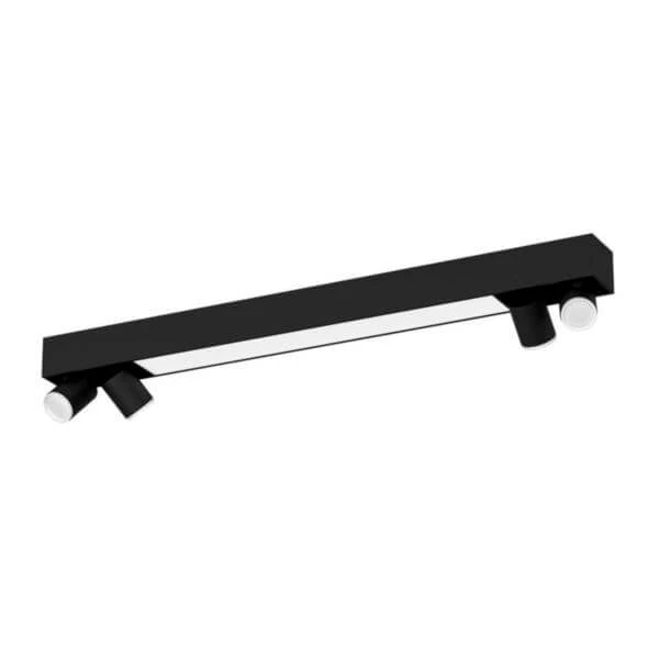 Philips Hue Centris Spot 4 Flg. Noir - LED 3 Philips Hue Centris Spot 4 Flg. Noir - LED