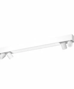 Philips Hue Centris Spot 4 Flg. Blanc - LED